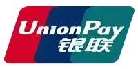  Unionpay優惠券